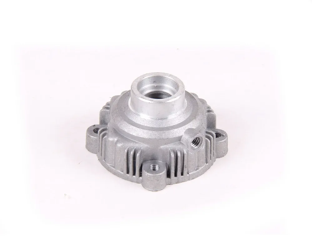 Baja diff gear металлический корпус левый 65104 для baja 5b ss HPI Km Rovan Бесплатная доставка |