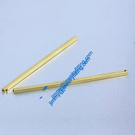 Медные трубки Conntctors ювелирные изделия в виде труб результаты мм ДОСТАВКА