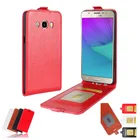 Флип-чехол для Samsung Galaxy J5 2016 J510 J510F J510G J510Y J510M J5 6 J5108