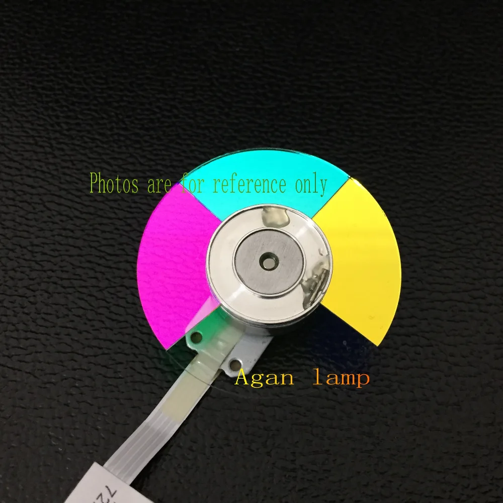 

100% NEW Original Projector Color Wheel for Dell 3300MP wheel color