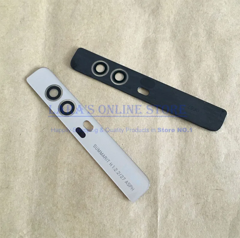 Новинка для Huawei P9 /P9 Plus Max задняя крышка батарейного отсека со стеклянной крышкой