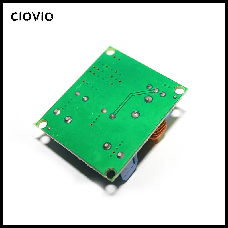 CIOVIO 5 шт. LM2587S DC 3в 35в до 4в 40в Регулируемый повышающий усилитель преобразователь