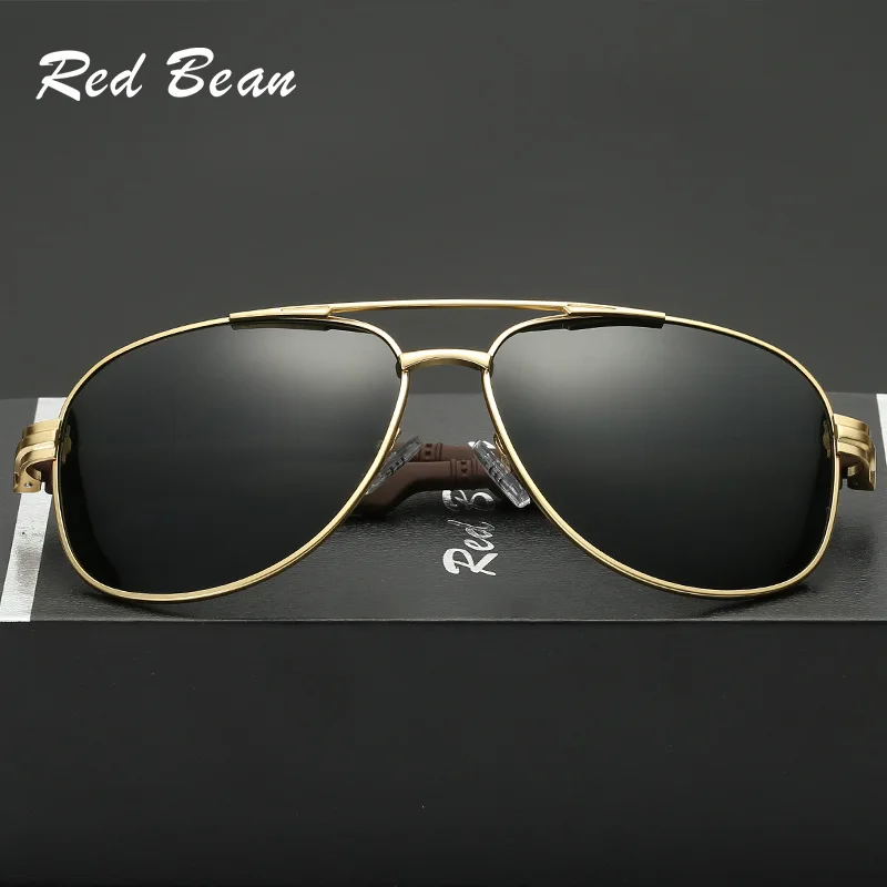 Новинка 2017 года модный бренд поляризованные линзы солнцезащитные очки для