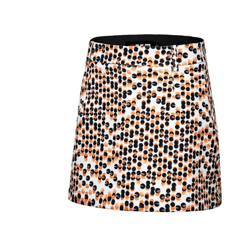 Женский летний комплект рубашки без рукавов Golf Дамская впитывающая влагу