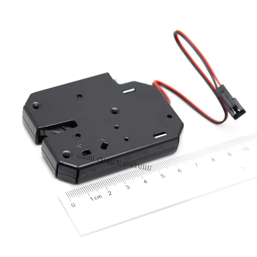 DC 12V 2A электромагнитный электрический контроль шкафа ящик замок для шкафчиков Pudsh-push дизайн, автоматическое открытие двери