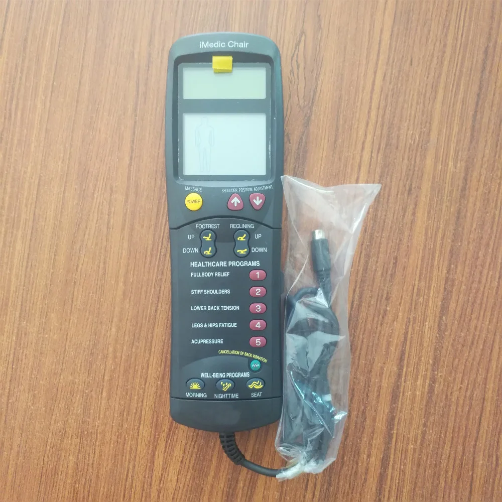 Пульт дистанционного управления для OSIM части imeic стул OS 757IV 757 777 массажное