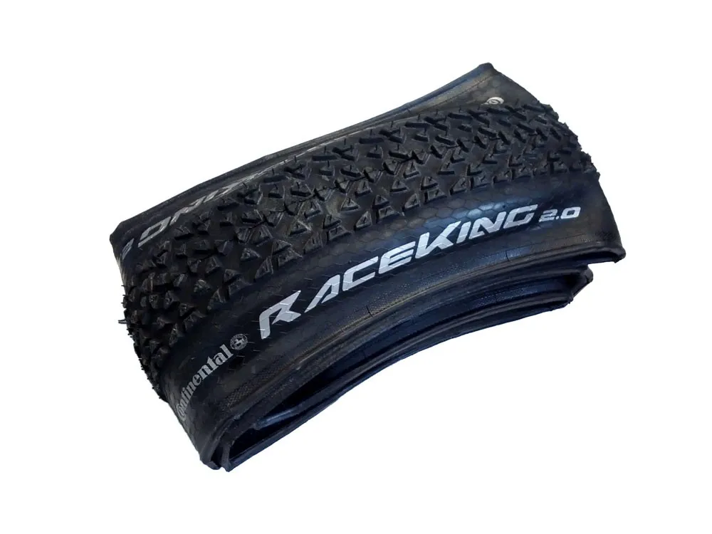 Континентальная гонка King MTB велосипедные шины шина для горного велосипеда 27,5*2,0 29er Складные шины 2,0 прокалывание шины