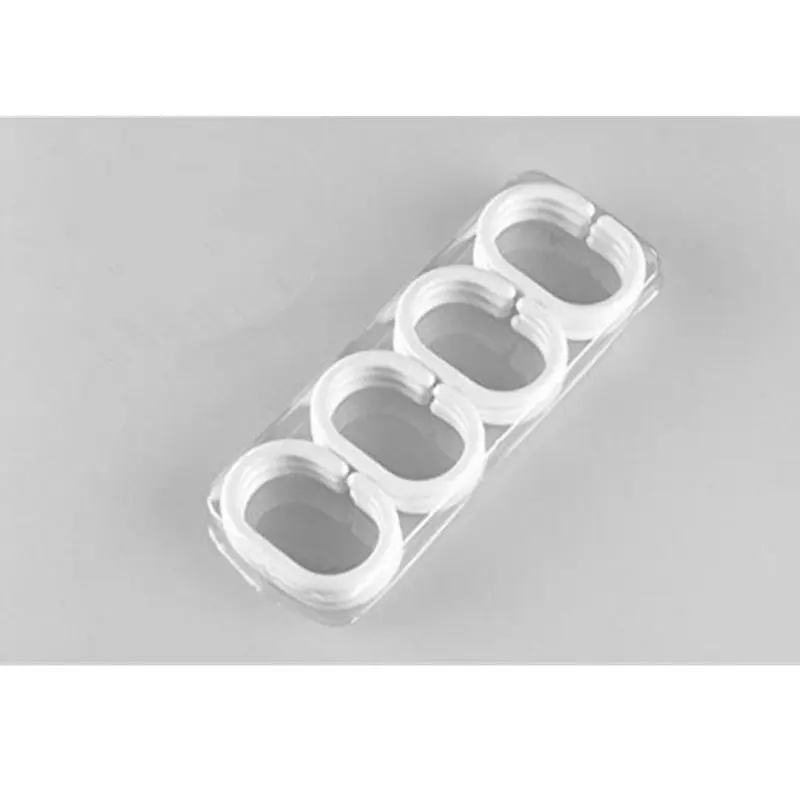 

Hot Waterproof Mildew Shower Curtain Bathroom Waterproof Polyester Shower Curtain Printing Curtains for bathroom shower