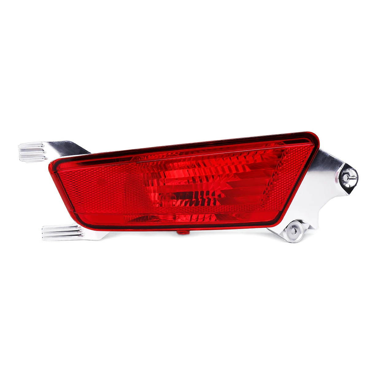 Для Range Rover Sport 2012 2013- LR025148 LR025149 1 пара автомобиля задний левый и правый бампер туман светильник с лампой