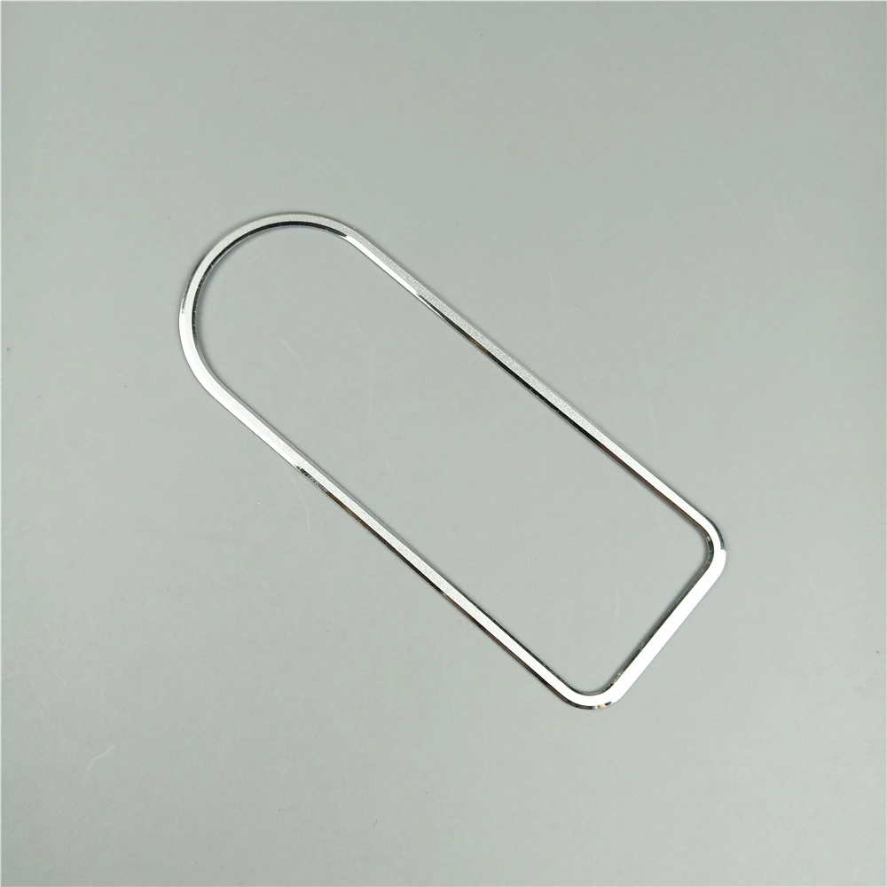 Автомобиль Co-pilot перчаточный ящик с переключателем рамка украшения крышка