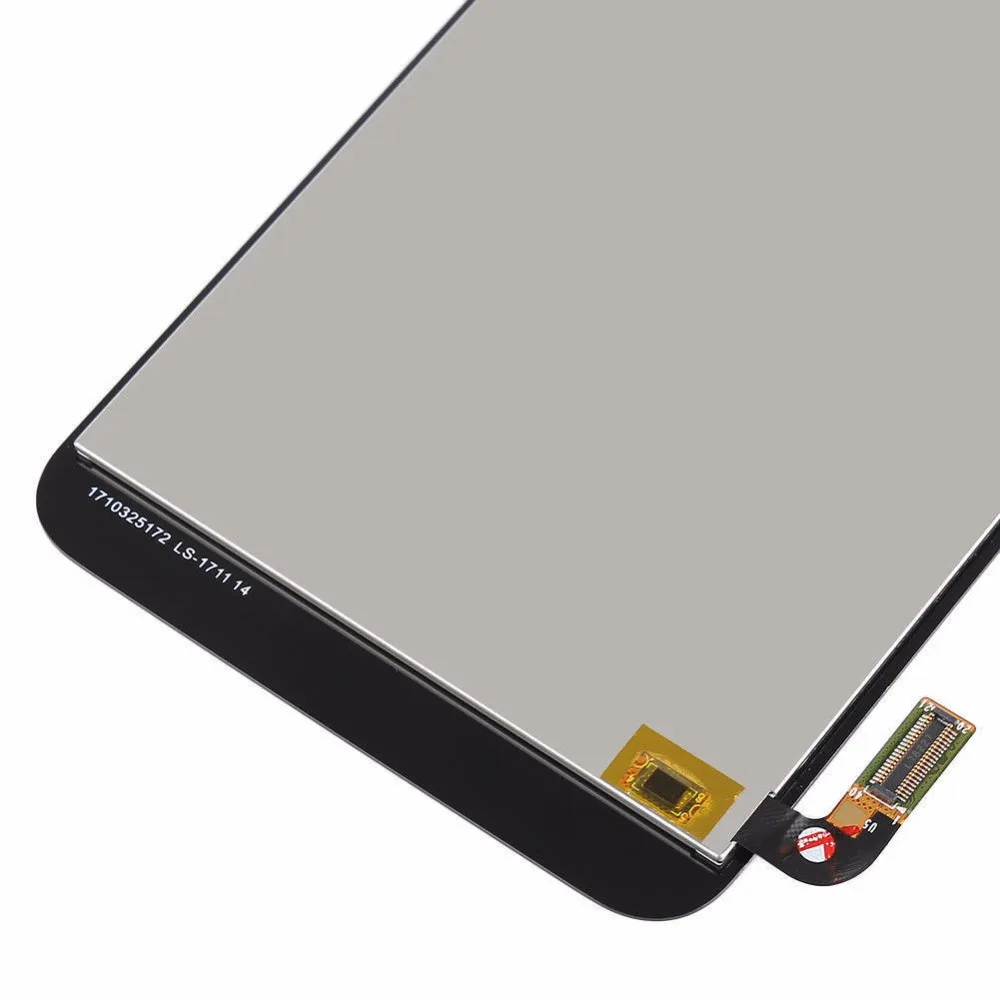 5.0&quotFor LG Aristo 2 / K8 2018 SP200 MX210 LCD Display Touch Screen Digitizer Assembly with Bezel Frame | Мобильные телефоны и