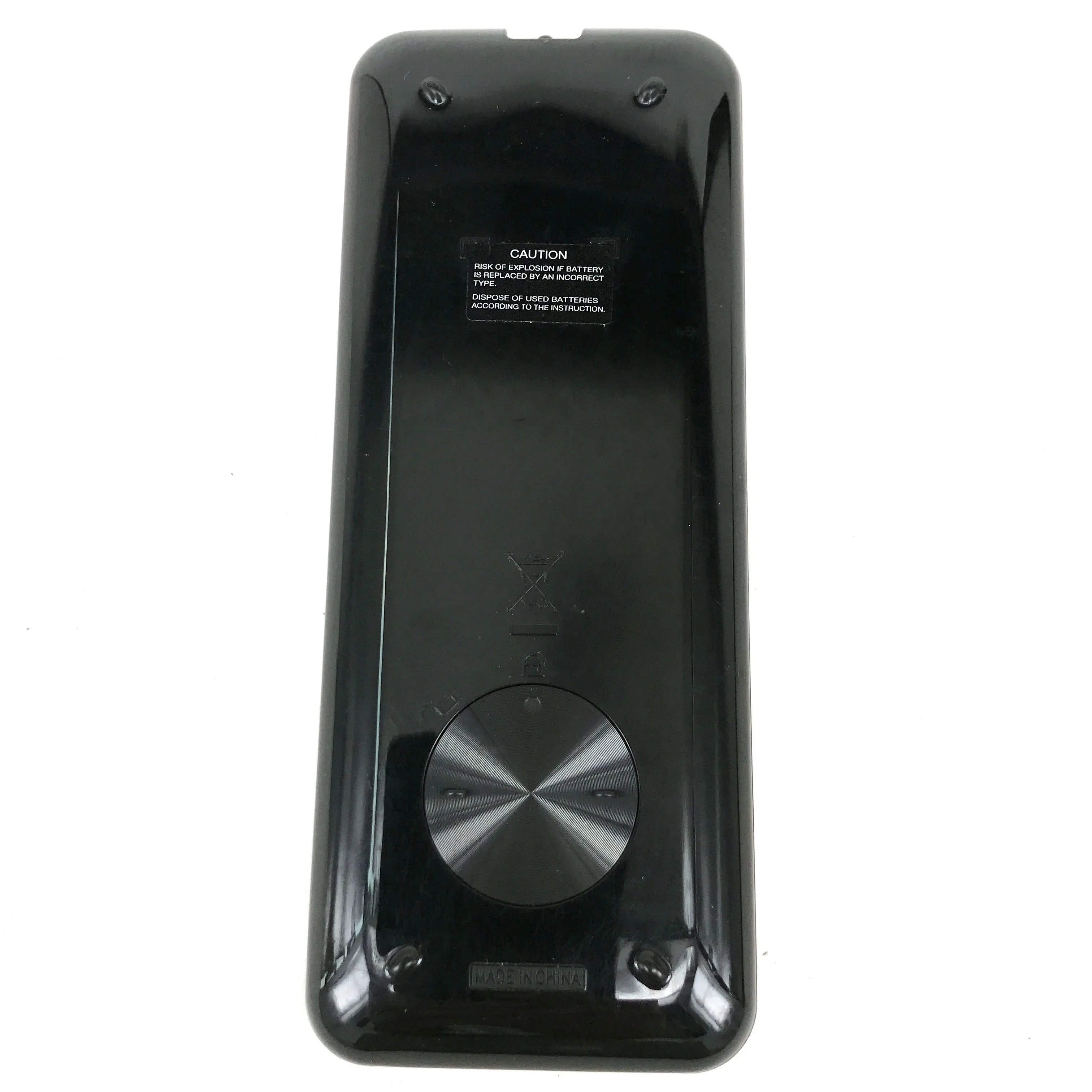 Новый оригинальный телефон с дистанционным управлением для SAMSUNG Blu Ray плеер AK59 00104U