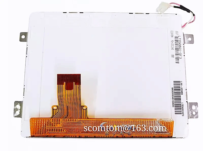 LTS500Q1-GF3 LTG500QV-F03 5-дюймовый ЖК-экран | Автомобили и мотоциклы