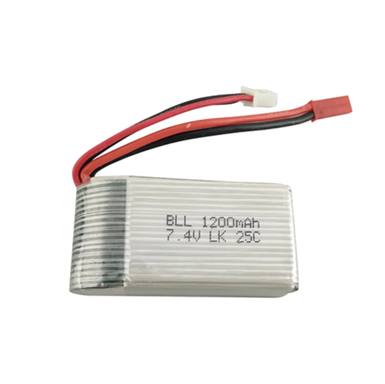 

1 шт. 7,4 в Wltoys A949 A959 A969 A979 K929 литий-полимерный аккумулятор 1200 мАч литий-полимерный аккумулятор 7,4 В для Wltoys a959 Радиоуправляемый вертолет самолет Автомобильная лодка