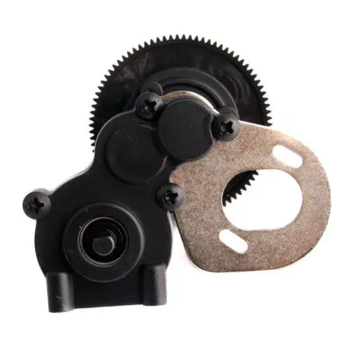 Набор коробок передач 18024 для неограниченного скалолазания HSP 94180 1/10 4WD 4X4