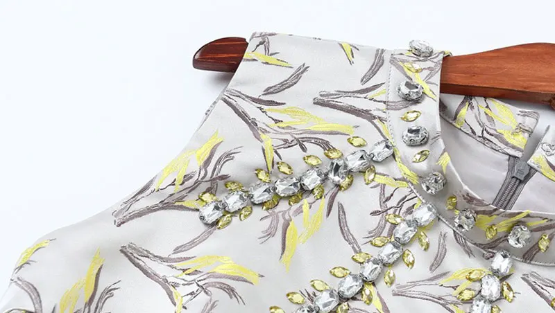 Платье женское летнее без рукавов батальных размеров 2017 | Женская одежда