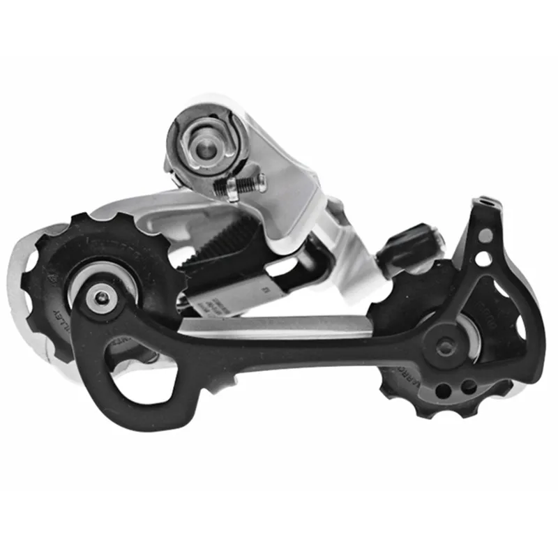 Новый оригинальный SHIMANO DEORE LX RD T661 задняя круговая шкала 9 27 скорость горный