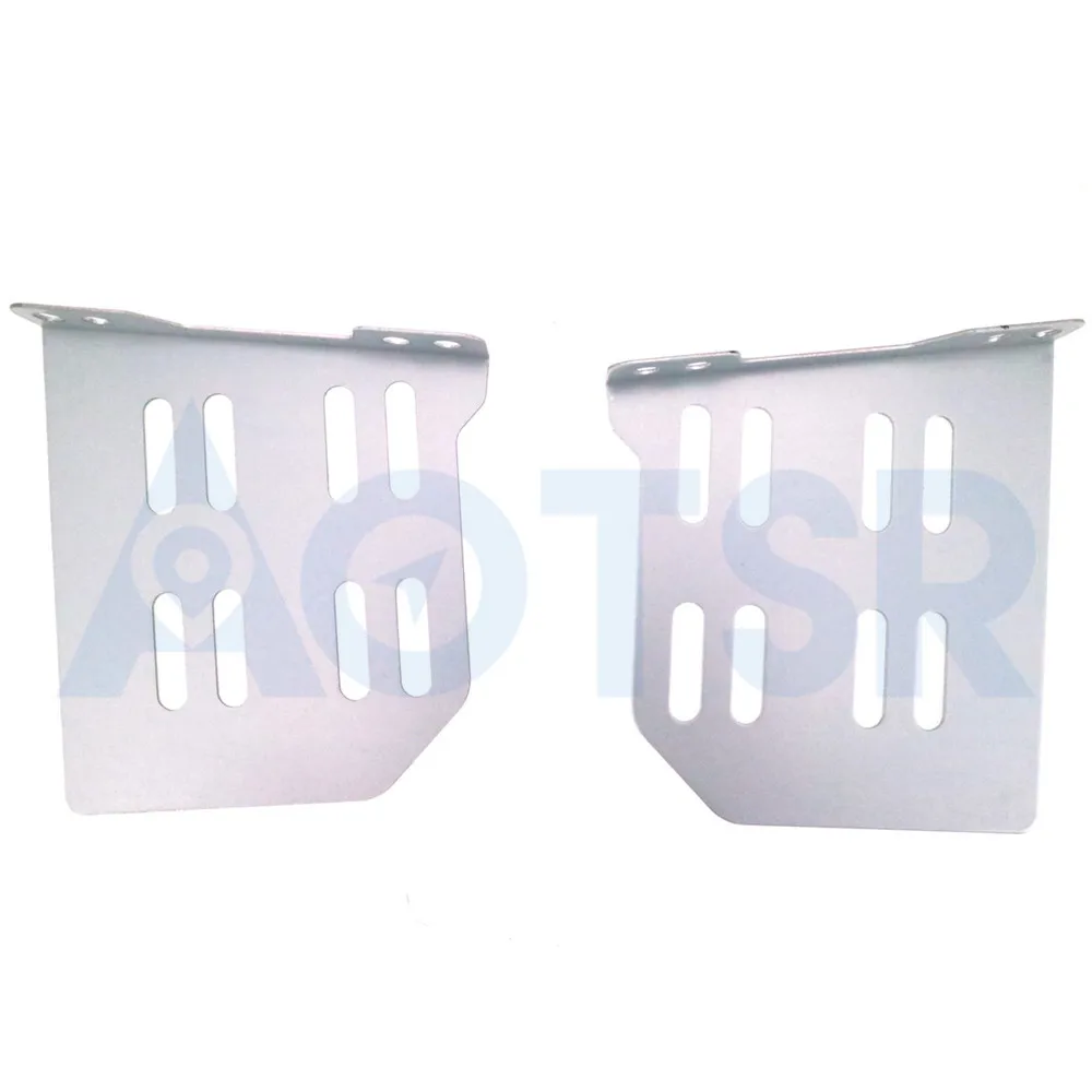 2 din Радио панель для Honda Civic 2001-2006 Установка Даш Комплект Рамка адаптер диск