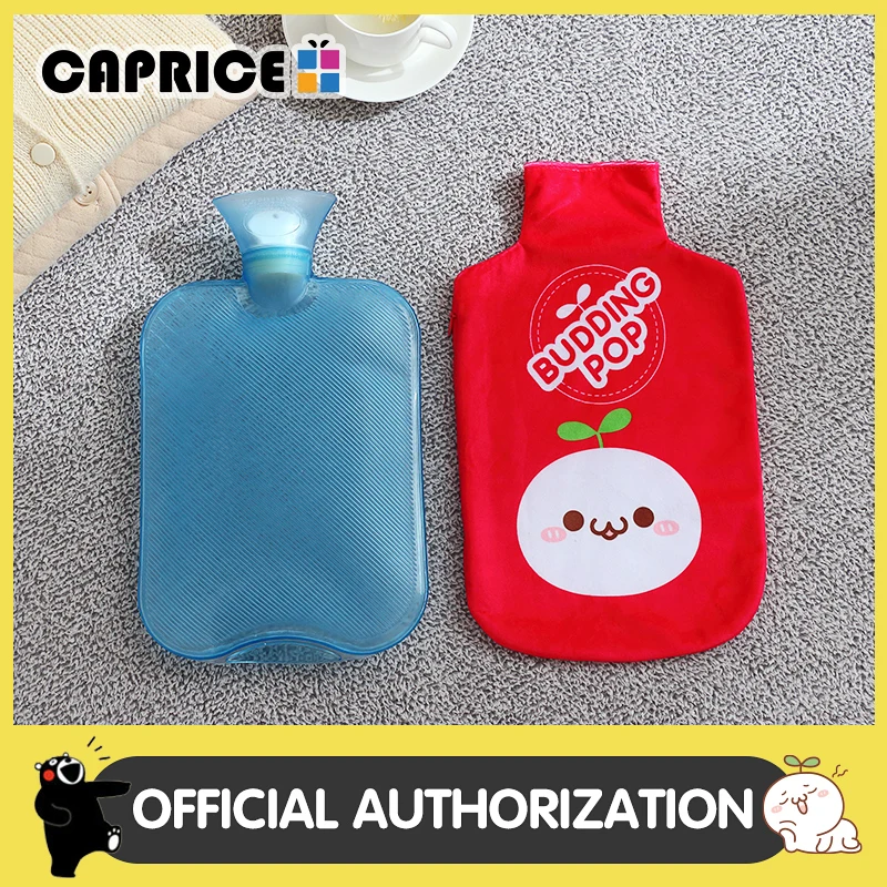 Сумка для горячей воды резиновая грелка рук теплые бутылочки термостойкая