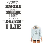 Нашивка COSIBILL с железными буквами для одежды, новый дизайн, буквы для взрослая футболка, наклейка для куртки, моющийся аксессуар для одежды, на возраст от 2 до 8 лет