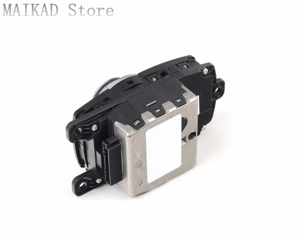 Радиопереключатель IDrive для BMW F07 GT 535i 550i 520d 530d 535d 530dX 535dX 535iX 550iX 65829206444|Переключатели