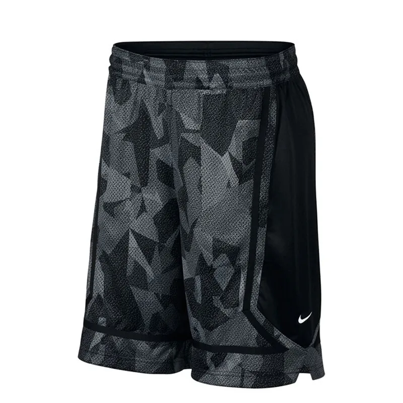 Новое поступление NIKE как Кири M NK DRY ELITE короткие Для мужчин; Детские шорты; спортивный костюм