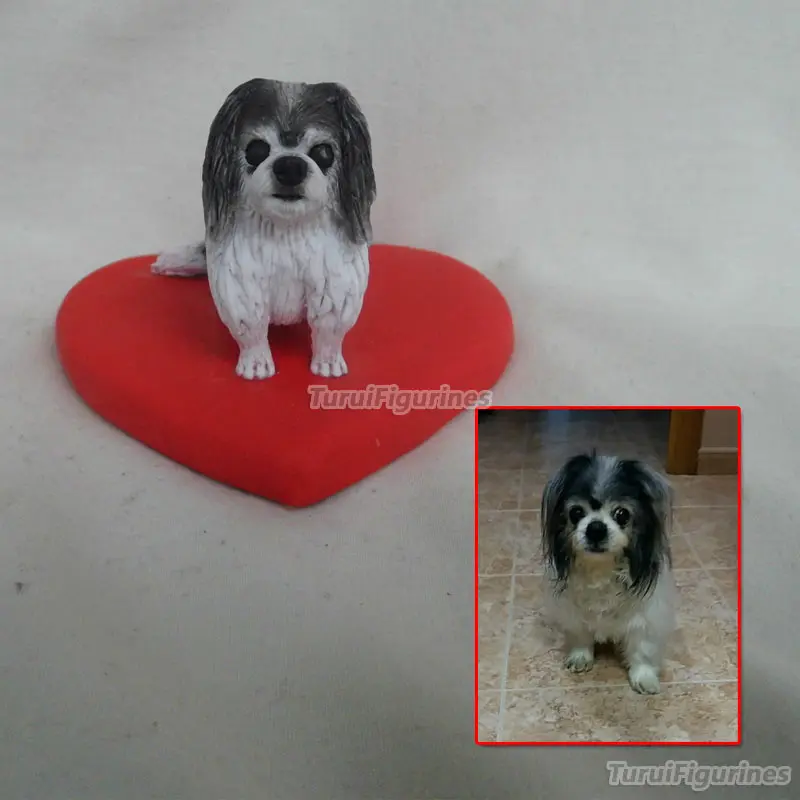 Художественная кукла для девочки миниатюрная коллекция ooak фигурка из полимерной