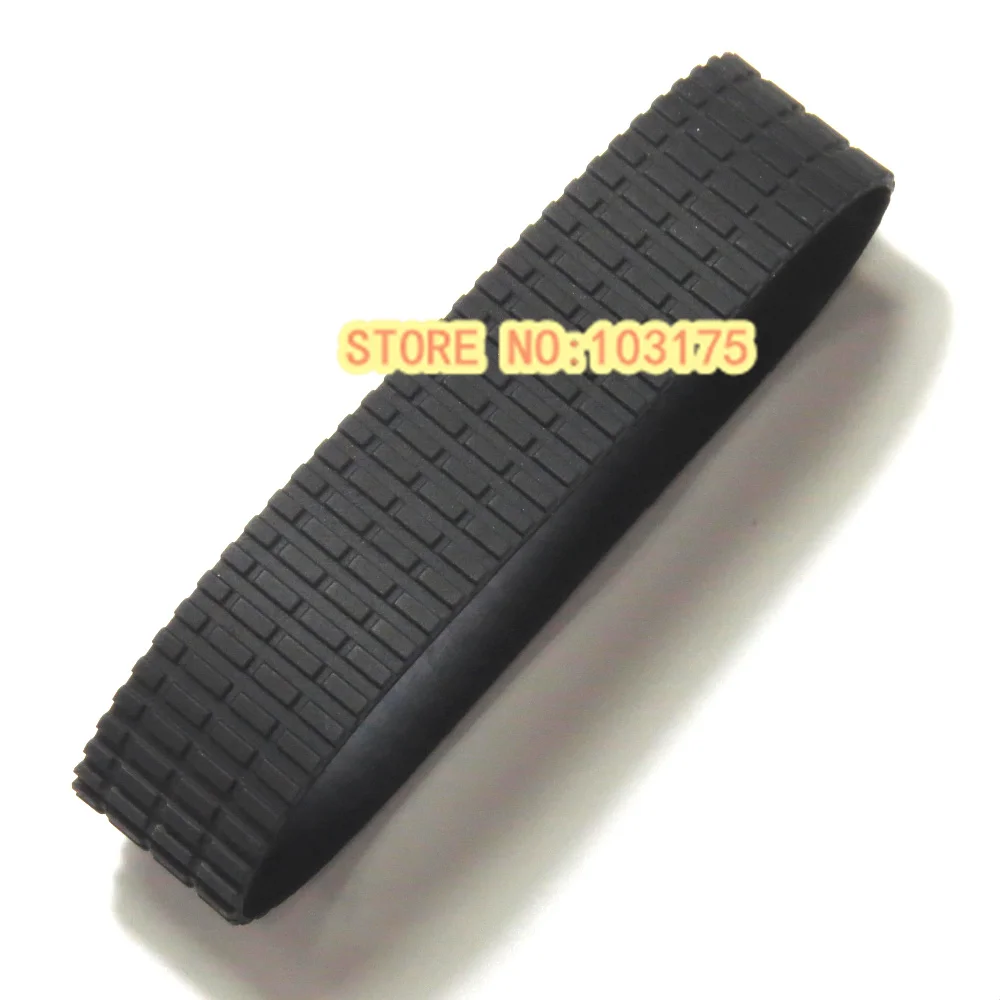 Новая резина для фокуса объектива кольцевая часть NIKON AF-S VR DX NIKKOR 17-55 мм 2 8G |