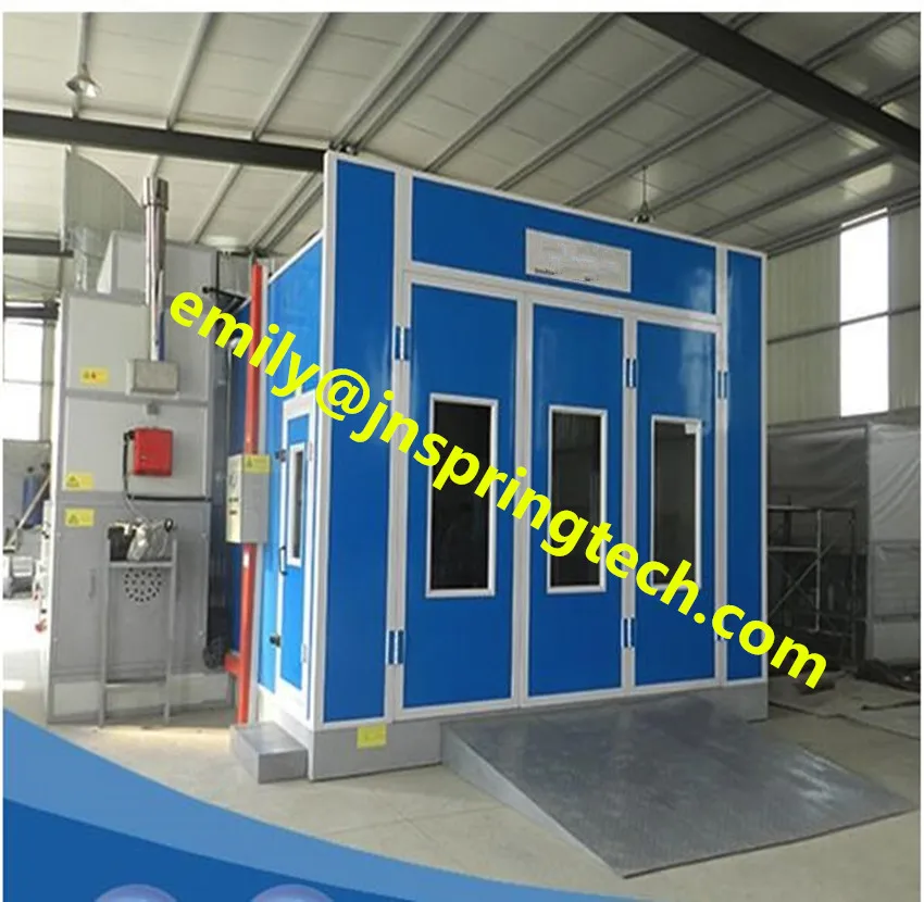 Автомобиль спрей стенд для автомобильной живописи модель SP 8200|spray car|car paintingpainting car