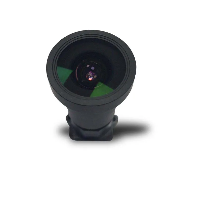 2018 новый продукт 1/1. 8 дюймов 8MP CCTV объектив с M16 креплением|Запчасти для CCTV| |