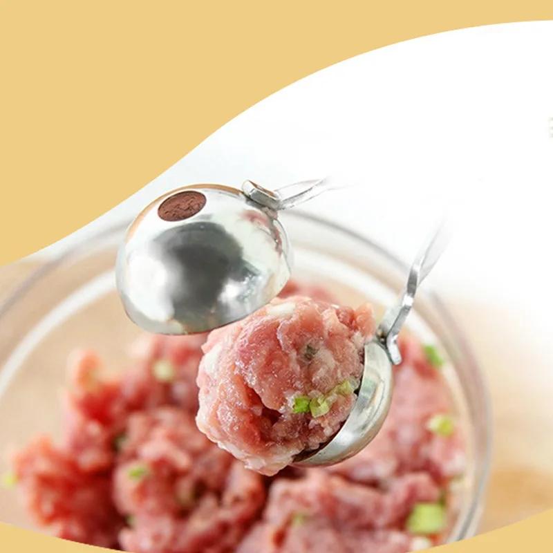 6 шт. кухонный инструмент для мяса с иглой кулинарный шприц для специй+ молоток для мяса+ игла для размораживания мяса+ лоток для разморозки+ фрикадельщик+ пресс для бургеров