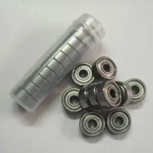 

623ZZ Ball Bearing