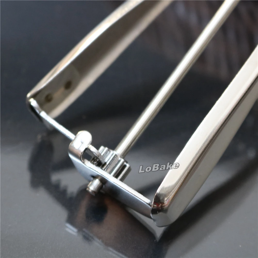 Большой размер 6 см диаметр шарика нержавеющая сталь ложка для мороженого