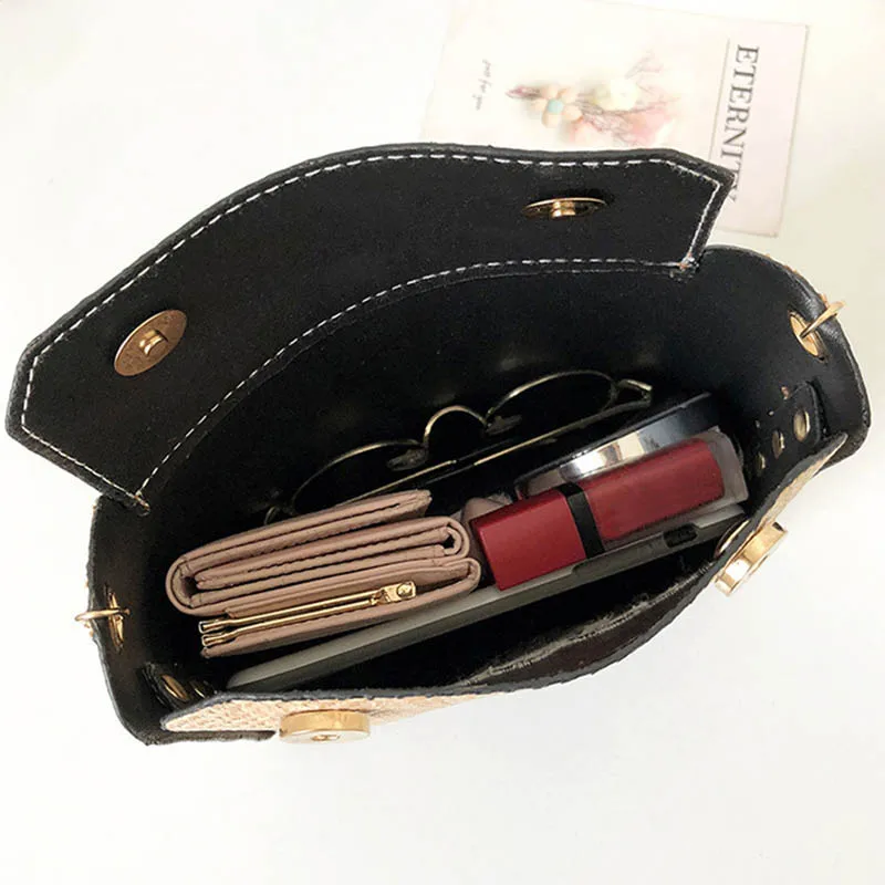 

Famous Brand Woman Bags 2019 Sweet Lady Girl Shoulder Bag Small Square Fashion Beach Bag for Travel Casual Crossbody Bags Bolsas