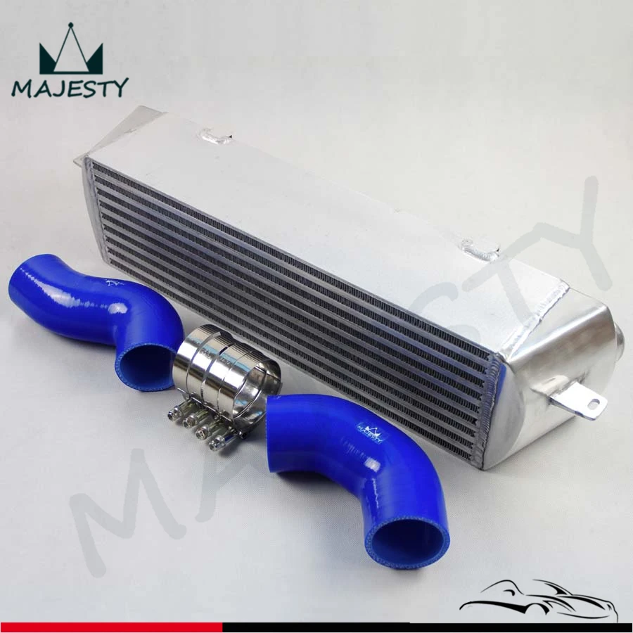 Комплект TWIN TURBO INTERCOOLER для 135 135i 335 335i E90 E92 2006-2010 N54 черный |