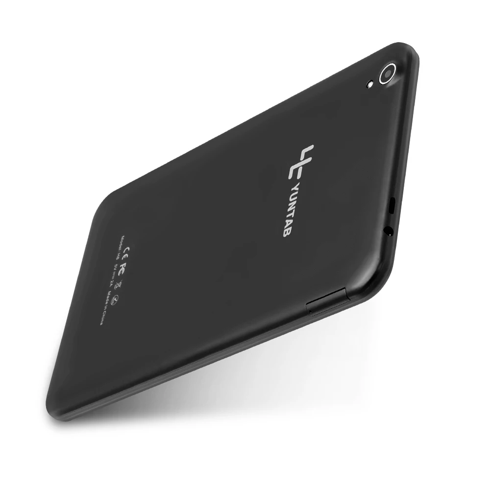 Yuntab 8 дюймов H8 Android планшетный ПК 4g мобильный телефон сенсорный экран 800*1280