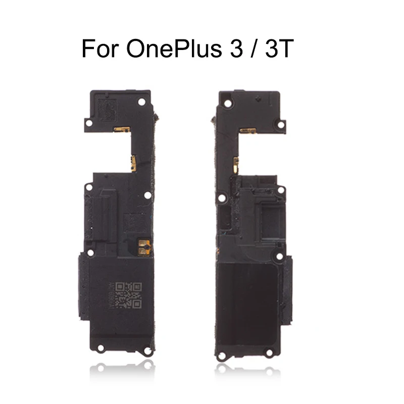 Witrigs для OnePlus 3 3T громкоговоритель гибкий кабель One Plus 5 5T 6T 7 7Pro Громкоговоритель
