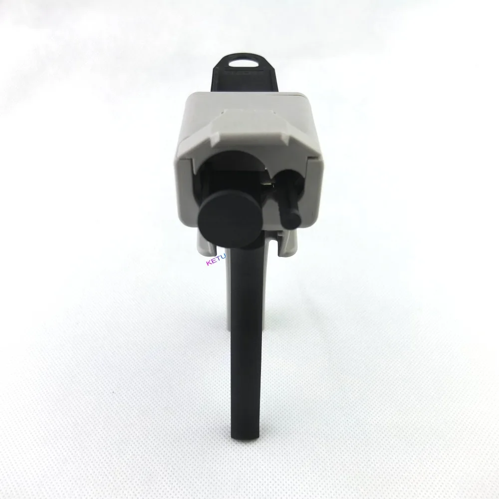 Эпоксидный клей AB ручной распределитель пистолет 50 мл соотношение 10:1