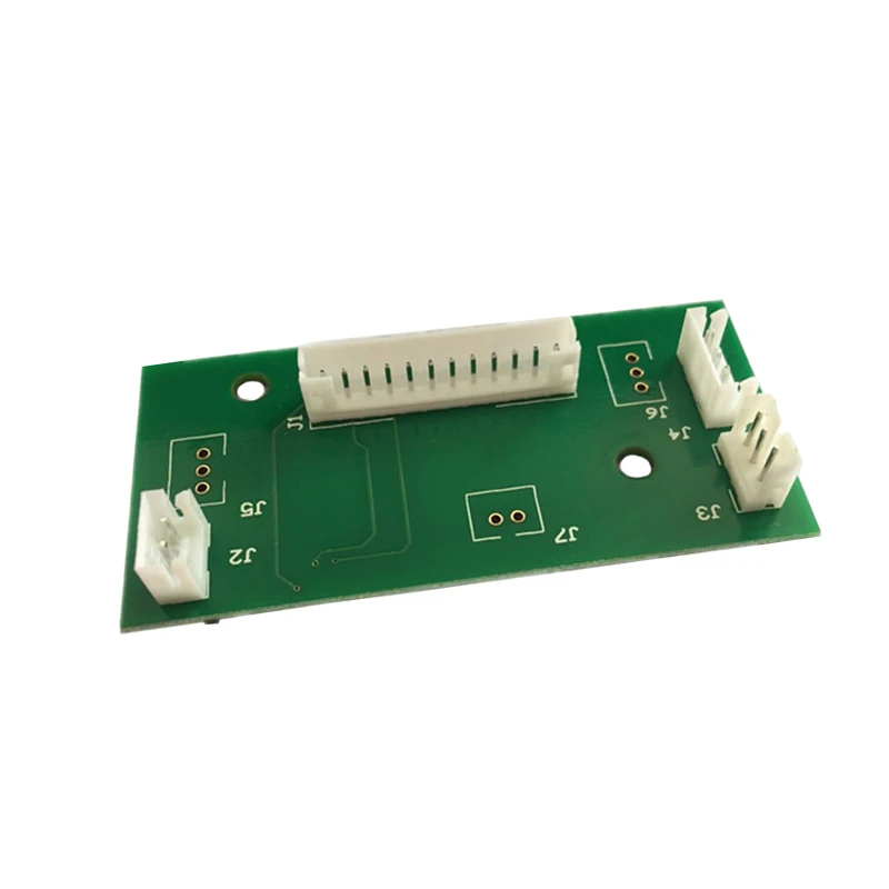 Микросхема утеплителя Vilaxh MS 810 для lexmark MS810 MS811 MS812 MX810 MX812 MX811 MX711 811 812 чип сброса