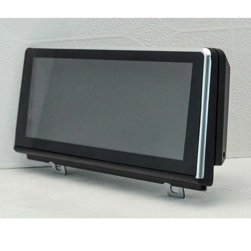 Aoluoya RAM 2G четырехъядерный Android 7 1 автомобильный DVD GPS плеер для BMW X1 E84 2016 аудио радио