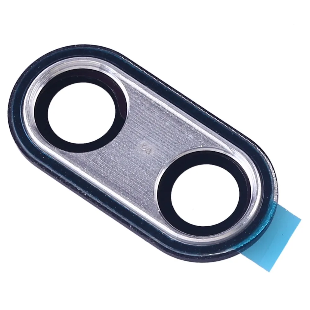 Для Huawei Honor 10 задняя камера стеклянная крышка объектива для Запасные Запчасти