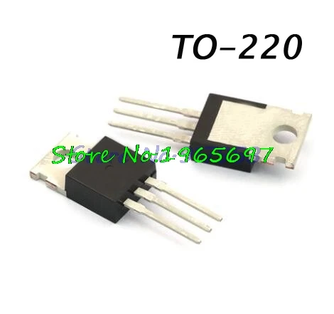 10 шт./лот 13007 E13007 E13007-2 J13007