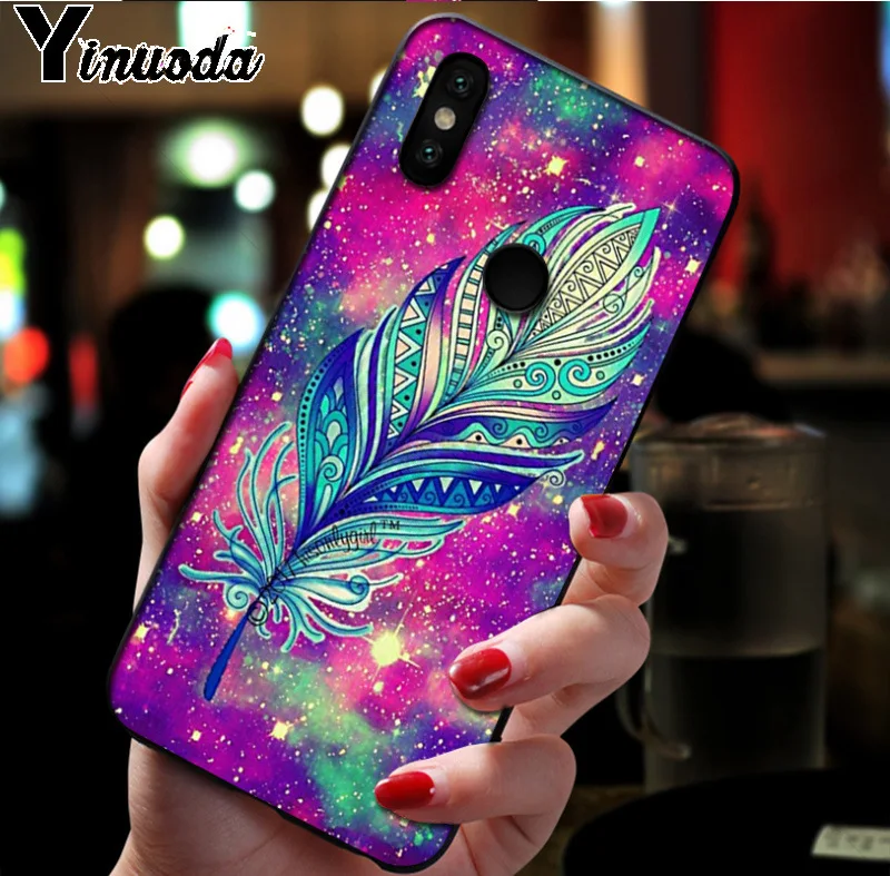 Чехол для xiaomi mi 8 9 9t 10pro redmi 7a 8a 9a note5 note7 note8pro 8t 9s 9pro|Бамперы| |