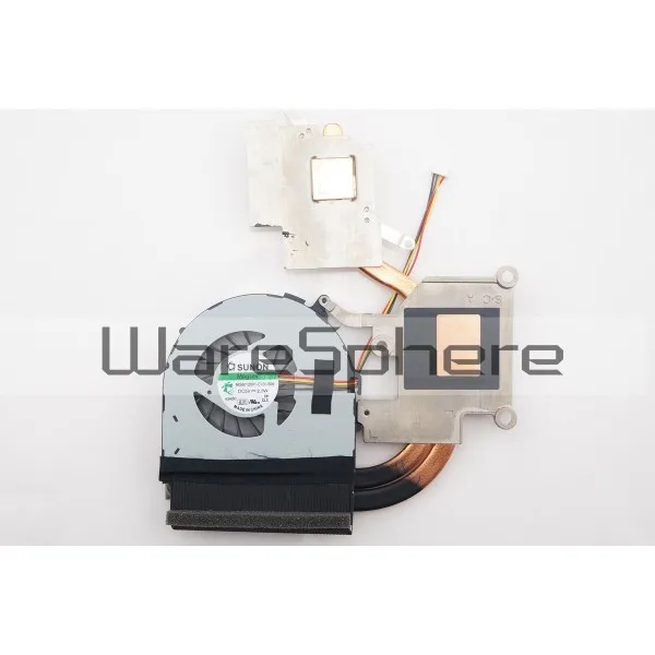 

New Original Heatsink and Fan for Lenovo G480 G480A G480M AT0N1001SS0 MG60120V1-C120-S99