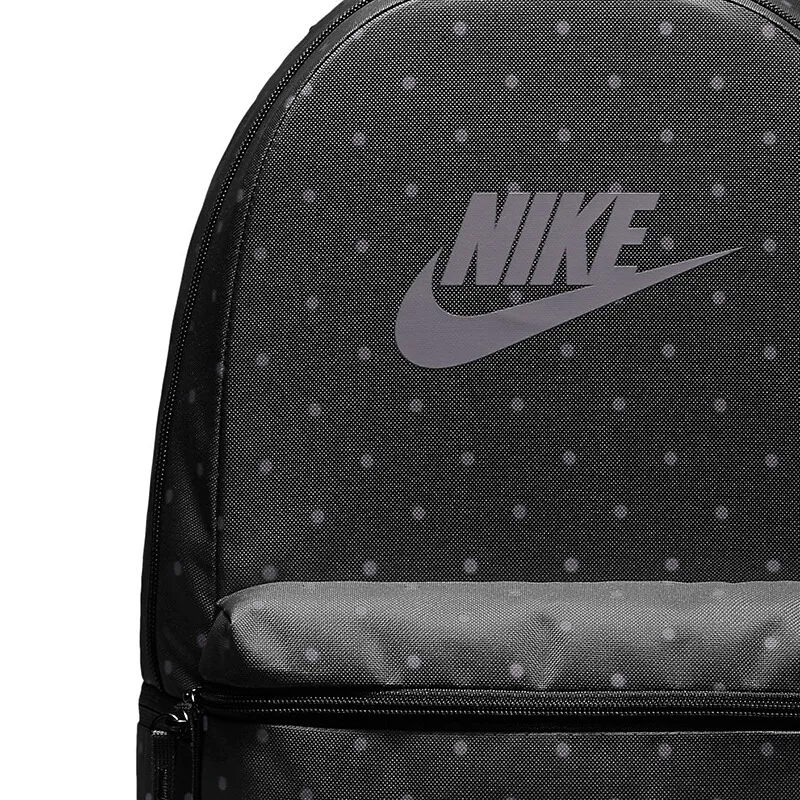 Оригинальный Новое поступление NIKE HERITAGE BKPK AOP унисекс рюкзаки спортивные