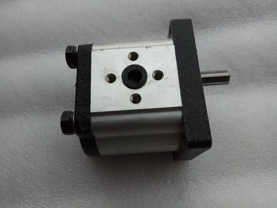 Jinma JM504 554 тракторных деталей, Шестеренчатый насос, артикул