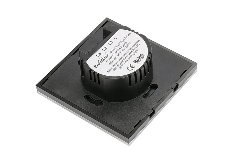 Broadlink RM PRO + 1 банда TC2 Универсальный Интеллектуальный wifi IR RF контроль вкл/выкл