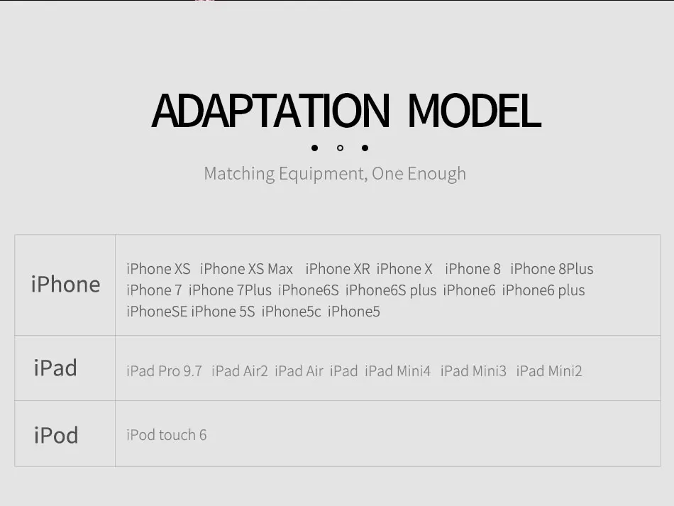 Металлический USB кабель для iPhone 8, 7, 6, 6 S, рок-сплав, нейлоновая оплетка, быстрая зарядка, USB кабель для iPhone X, 10, SE, 5, 5S, для iPad, зарядное устройство