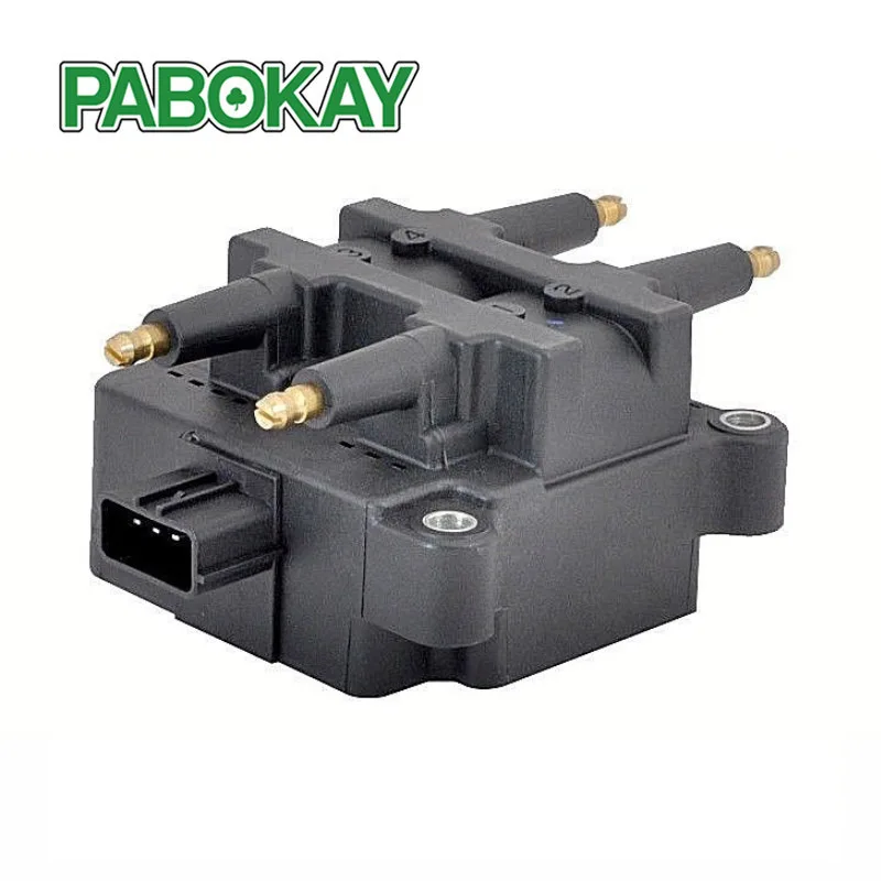 

FOR Subaru Impreza Forester Legacy Outback Ignition Coil Pack OEM NEW Genuine 99-06 Brand New UF240 UF-240 CU1455 12424 C1229