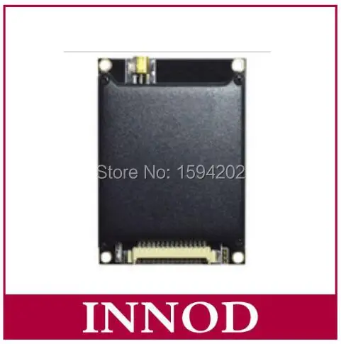 Считывание нескольких тегов с большим диапазоном ethernet Impinj R2000 Однопортовый UHF RFID